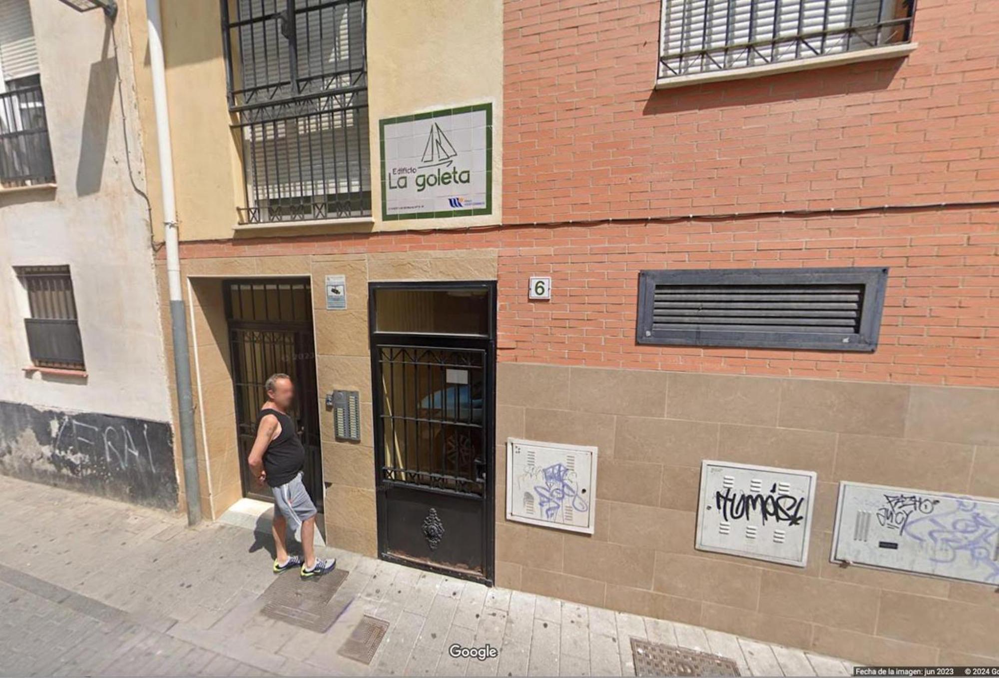 Holidays2Malaga Huerto De Monjas En Centro Historico & Fibra Wifi Exterior foto